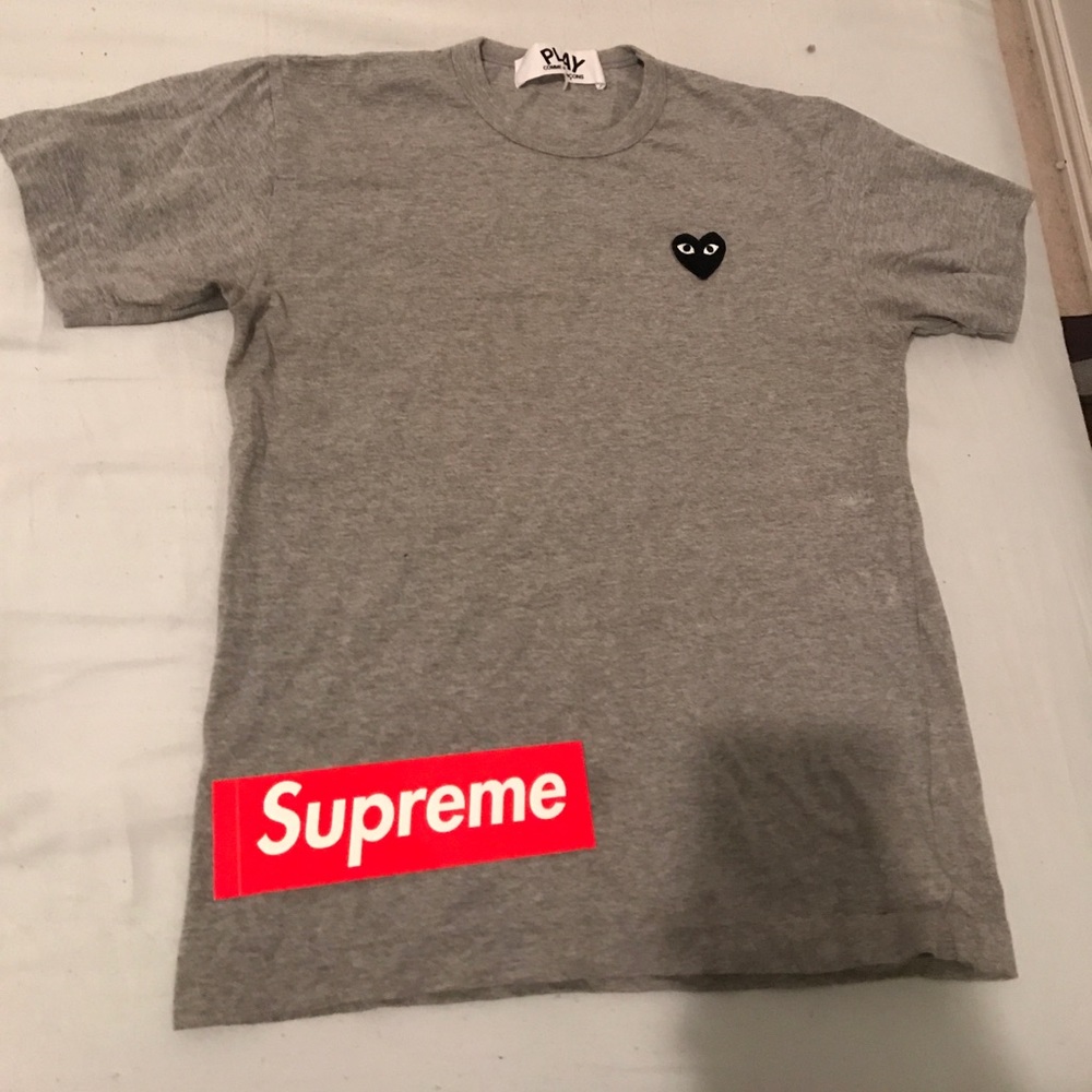 Comme des Garçons